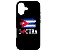 Carcasa para iPhone 17#Snap National Flag Country Pride Roots Vintage Gift
