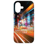 Carcasa para iPhone 17 SNL 50 Live from New York