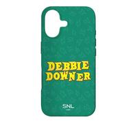 Carcasa para iPhone 17 SNL Debbie Downer Saturday Night Live