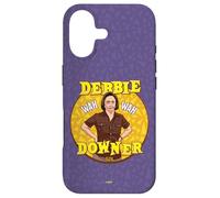 Carcasa para iPhone 17 SNL Debbie Downer Wah Wah Saturday Night Live