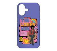 Carcasa para iPhone 17 SNL The Ladies’ Man Love Line