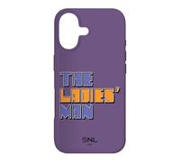 Carcasa para iPhone 17 SNL The Ladies Man with Leon Phelps