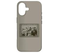 Carcasa para iPhone 17 Sócrates La Vida no examinada no Vale la pena Vivir