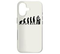 Carcasa para iPhone 17 Soldador Soldadura Máquina de Soldar Soldador