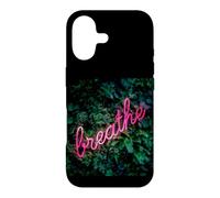 Carcasa para iPhone 17 SÓLO Respira