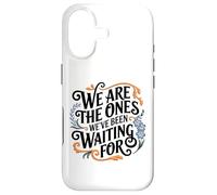 Carcasa para iPhone 17 Somos los Que Hemos Estado Esperando la inspiración Hopi