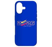 Carcasa para iPhone 17 Somos Venezuela 2026. Orgullo, Fuerza y Nuevos Comienzos.