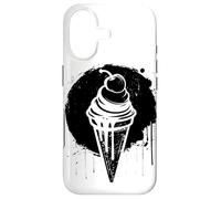 Carcasa para iPhone 17 Sorbete de Helado