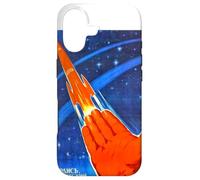 Carcasa para iPhone 17 Soviet Union USSR Retro Propaganda Space CCCP T-Shirt