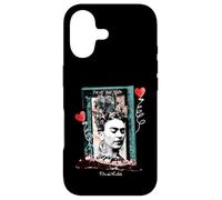 Carcasa para iPhone 17 Soy mi Propia musa - Frida Kahlo