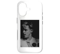 Carcasa para iPhone 17 Spear of Destiny Live Kirk Brandon por Andy Willsher