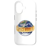 Carcasa para iPhone 17 Spice Girls Spice World Oficial