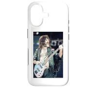 Carcasa para iPhone 17 Spinal Tap Harry Shearer: Rompe como la era del Viento 1992