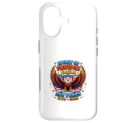 Carcasa para iPhone 17 Spirit of Freedom Eagle 250 Aniversario