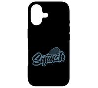 Carcasa para iPhone 17 Squash es mi Hobby Favorito