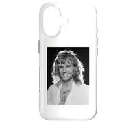 Carcasa para iPhone 17 Status Quo Guitarrista Rick Parfitt 1979
