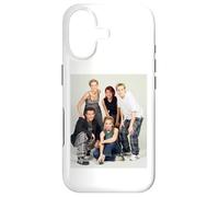 Carcasa para iPhone 17 Steps Pop Group Love'S Got A Hold of My Heart Era 1999