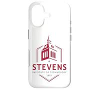 Carcasa para iPhone 17 Stevens Institute of Technology Logo