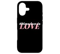 Carcasa para iPhone 17 Stimulus Is Love Autism Awareness Government Stimulus Money