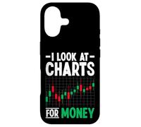 Carcasa para iPhone 17 Stock Market Broker Trader Forex Day Trading Stock Trading