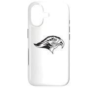 Carcasa para iPhone 17 Stonehill College Skyhawks Athletic Logo