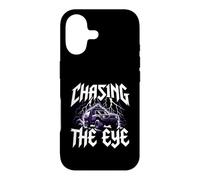 Carcasa para iPhone 17 Storm Chaser Severe Weather Chasing The Eye