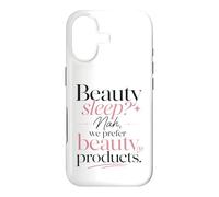 Carcasa para iPhone 17 ¿Sueño de Belleza? Nah, preferimos Productos de Belleza