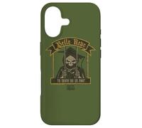 Carcasa para iPhone 17 Suicide Squad Belle Reve
