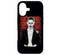 Carcasa para iPhone 17 Suicide Squad Joker Dressed to Kill