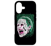 Carcasa para iPhone 17 Suicide Squad Joker Prince Portrait