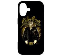 Carcasa para iPhone 17 Suicide Squad Killer Croc Skin