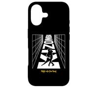 Carcasa para iPhone 17 Sumérgete en el Beat Kizomba Urban Kiz Kizombero Kizz