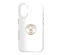 Carcasa para iPhone 17 Sun Records X Duane Betts Isla de la Esperanza Retrato de Sello discográfico