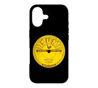 Carcasa para iPhone 17 Sun Records X Roy Orbison You'Re My Baby Discográfica