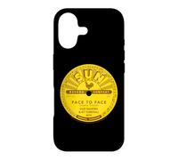 Carcasa para iPhone 17 Sun Records x Suzi Quatro x KT Tunstall Cara a Cara