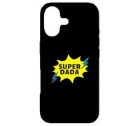 Carcasa para iPhone 17 ¡Súper DADA! ¡Porque los papás también Tienen superpoderes!