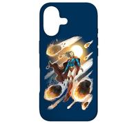 Carcasa para iPhone 17 Supergirl Cover #1