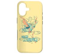 Carcasa para iPhone 17 Supergirl Heaven