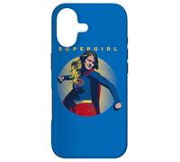 Carcasa para iPhone 17 Supergirl: TV Series Classic Hero