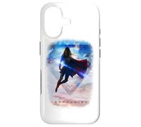 Carcasa para iPhone 17 Supergirl: TV Series Endless Sky Logo