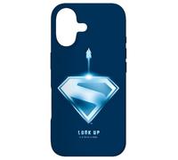Carcasa para iPhone 17 Superman (2025) Look Up Shield 2