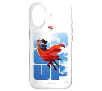 Carcasa para iPhone 17 Superman (2025) Superman Lois Look Up