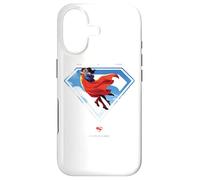 Carcasa para iPhone 17 Superman (2025) Superman Lois Shield