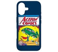 Carcasa para iPhone 17 Superman Action No. 1