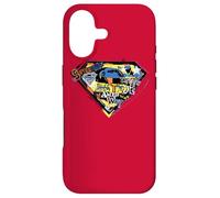 Carcasa para iPhone 17 Superman American Way