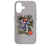 Carcasa para iPhone 17 Superman Break Through