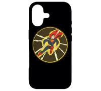 Carcasa para iPhone 17 Superman Can't Hurt Me