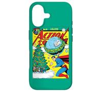 Carcasa para iPhone 17 Superman Cover No. 93