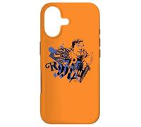 Carcasa para iPhone 17 Superman Cut & Paste