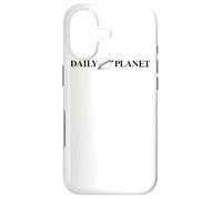 Carcasa para iPhone 17 Superman Daily Planet Logo